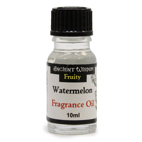 Watermelon Fragrance Oil 10ml - SHAMTAM.COM