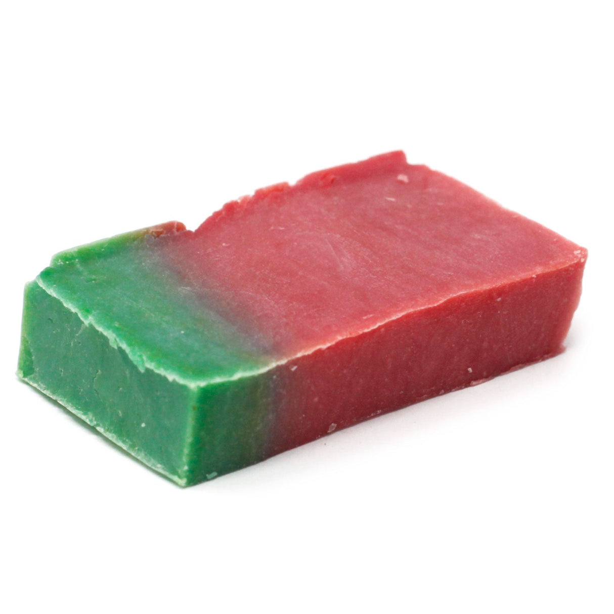 Watermelon - Olive Oil Soap 100g - SHAMTAM.COM