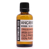 Watermelon Seed Base Oil - 50ml - SHAMTAM.COM