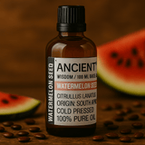 Watermelon Seed Base Oil - 100ml - SHAMTAM.COM