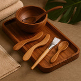 Wax and Clay Applicator Set - SHAMTAM.COM