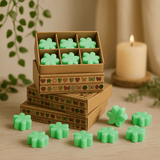 Wax Melts Box - Hidden Garden - SHAMTAM.COM