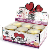 Wax Melts Jar - Mango Fruits - Soywax - SHAMTAM.COM