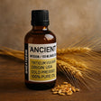 Wheat Germ Carrier Oil 100ml - SHAMTAM.COM