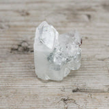 White Apophyllite Clusters Gemstones Crystal 20 - 30mm - SHAMTAM.COM