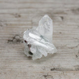 White Apophyllite Clusters Gemstones Crystal 20 - 30mm - SHAMTAM.COM