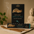 White Arruda Rue Incense Sticks Banjara - SHAMTAM.COM