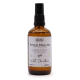 White Christmas Room & Pillow Spray 100ml - SHAMTAM.COM