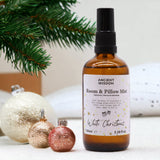 White Christmas Room & Pillow Spray 100ml - SHAMTAM.COM