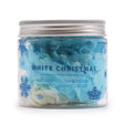 White Christmas Whipped Soap 120g - SHAMTAM.COM