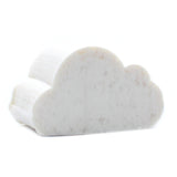 White Cloud Guest Soap - Angel Halo - SHAMTAM.COM