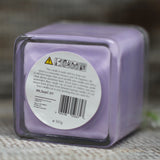 Soy Wax Candle - Baby Powder - SHAMTAM.COM