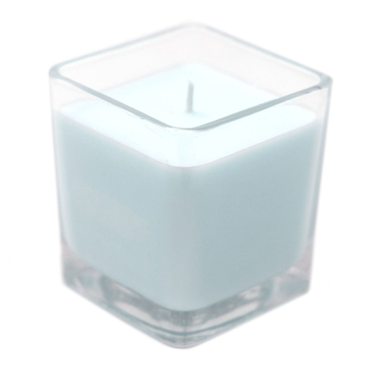 Soy Wax Candle - Baby Powder - SHAMTAM.COM