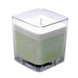 White Label Soy Wax Jar Candle - Bamboo - SHAMTAM.COM