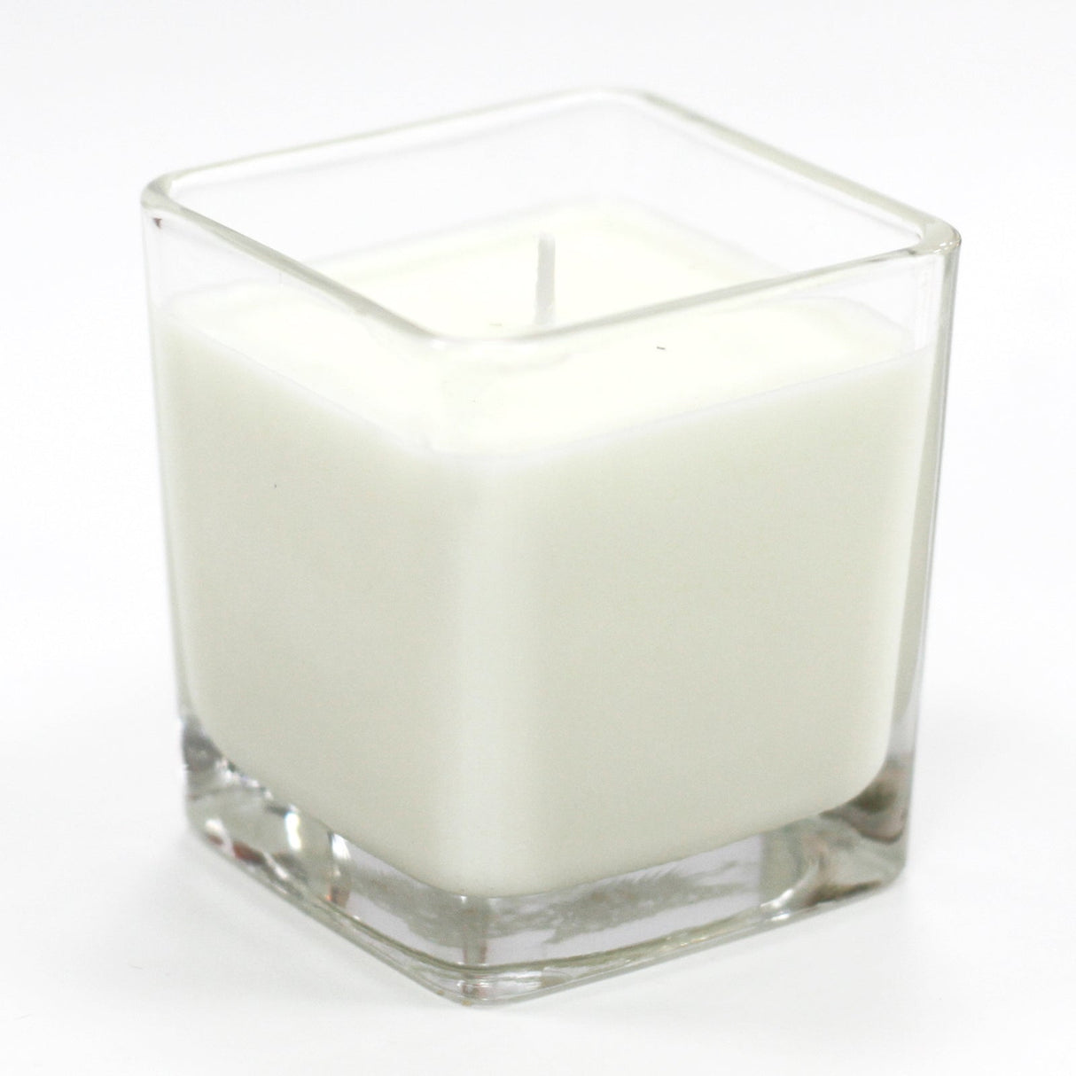 White Label Soy Wax Jar Candle - Cucumber & Mint - SHAMTAM.COM