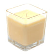 White Label Soy Wax Jar Candle - Grapefruit & Ginger - SHAMTAM.COM