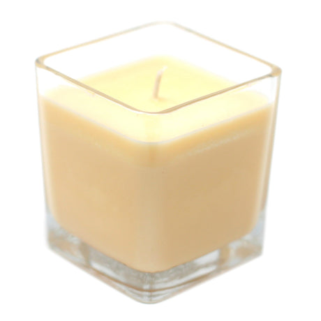 White Label Soy Wax Jar Candle - Grapefruit & Ginger - SHAMTAM.COM