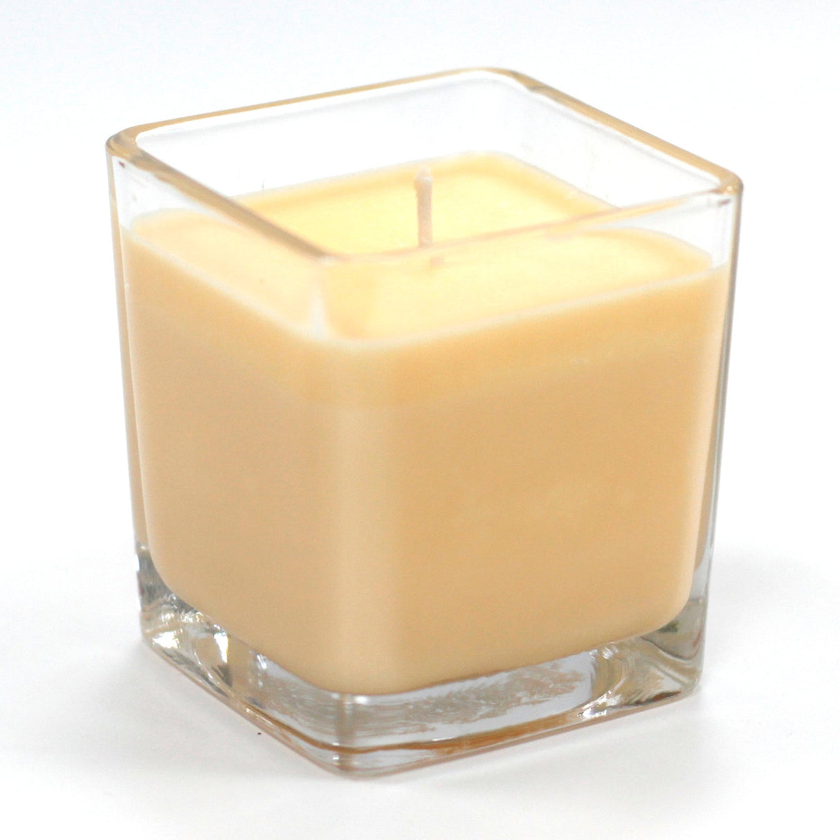 White Label Soy Wax Jar Candle - Grapefruit & Ginger - SHAMTAM.COM