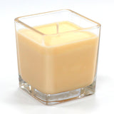 White Label Soy Wax Jar Candle - Grapefruit & Ginger - SHAMTAM.COM