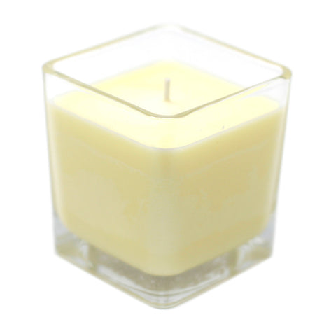 White Label Soy Wax Jar Candle - Home Bakery - SHAMTAM.COM