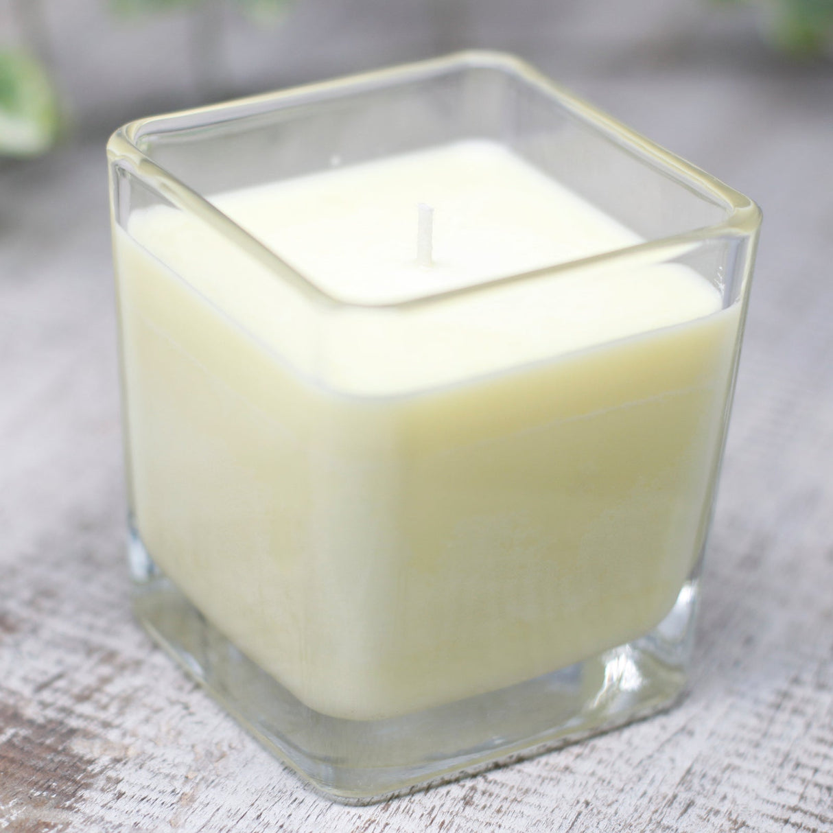 White Label Soy Wax Jar Candle - Home Bakery - SHAMTAM.COM