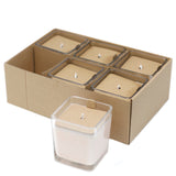 White Label Soy Wax Jar Candle - Home Bakery - SHAMTAM.COM