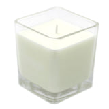 White Label Soy Wax Jar Candle - Lily & Jasmine - SHAMTAM.COM