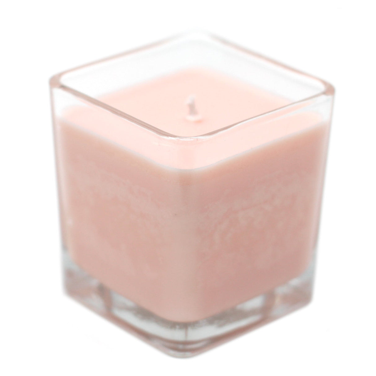 White Label Soy Wax Jar Candle - Pomegranate & Orange - SHAMTAM.COM