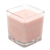 White Label Soy Wax Jar Candle - Pomegranate & Orange - SHAMTAM.COM