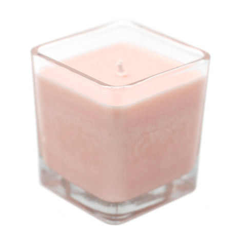 White Label Soy Wax Jar Candle - Pomegranate & Orange - SHAMTAM.COM