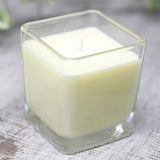 White Label Soy Wax Jar Candle - Vanilla Shortbread - SHAMTAM.COM