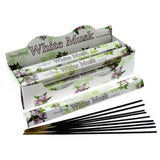 White Musk Incense - SHAMTAM.COM