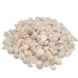 White Quartz Crystal Chips - 1KG - SHAMTAM.COM