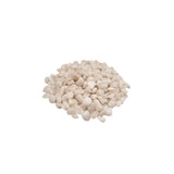 White Quartz Crystal Chips - 1KG - SHAMTAM.COM