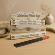 White Sage Incense California - SHAMTAM.COM