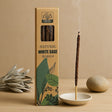 White Sage Incense Sticks - Masala - SHAMTAM.COM