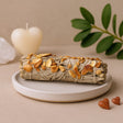 White Sage Smudge Stick With Garlic - SHAMTAM.COM