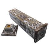 Incense Burner - Smoke Tower - SHAMTAM.COM