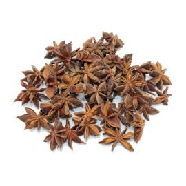 Whole Star Anise Vietnam 1 kg - SHAMTAM.COM