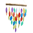 Wind Сhimes Rainbow Leaf Copis - SHAMTAM.COM