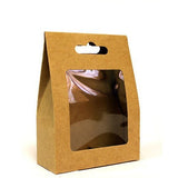 Window Box Soap Size - 9.5x13x4.3cm - SHAMTAM.COM