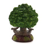 Wise Old Tree Man of the Forest Backflow Incense Burner - SHAMTAM.COM