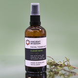 Tea Tree Facial Toner 100ml - SHAMTAM.COM