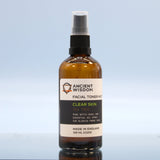 Tea Tree Facial Toner 100ml - SHAMTAM.COM