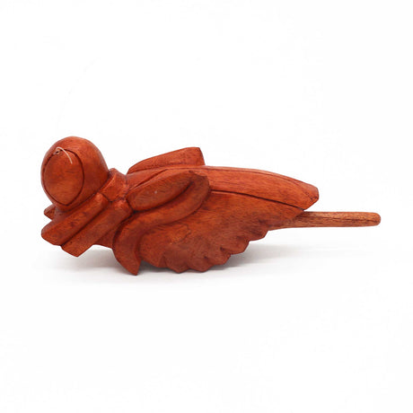 Churping Wooden Grasshopper - SHAMTAM.COM