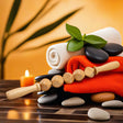 Wooden Massage Roller - SHAMTAM