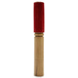 Singing Bowl Mallet Wooden Stick with Velvet - SHAMTAM.COM