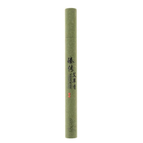 Wormwood Chinese Incense Sticks - SHAMTAM