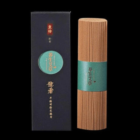Wromwood Tibetan Incense Sticks - SHAMTAM