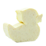 Yellow Duck Guest Soap - Fizzy Peach - SHAMTAM.COM